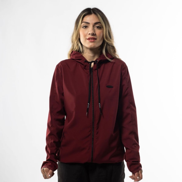 Corta Vento Feminino Swath