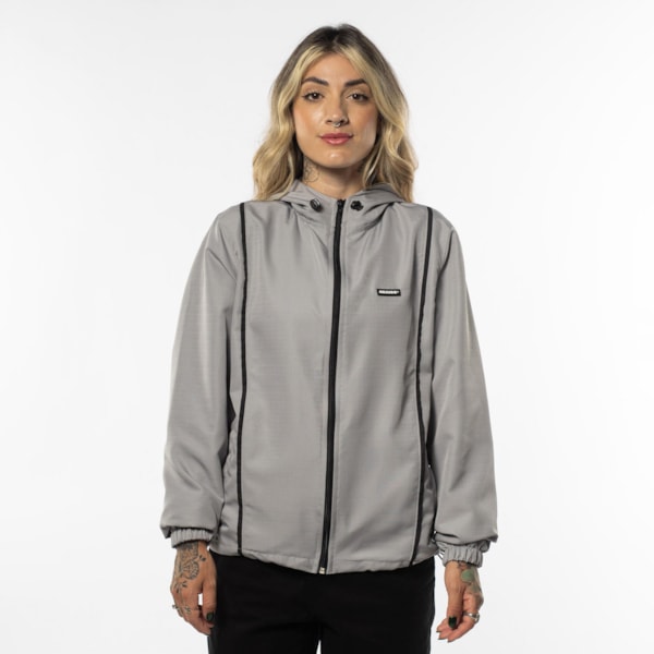 Corta Vento Feminino Track