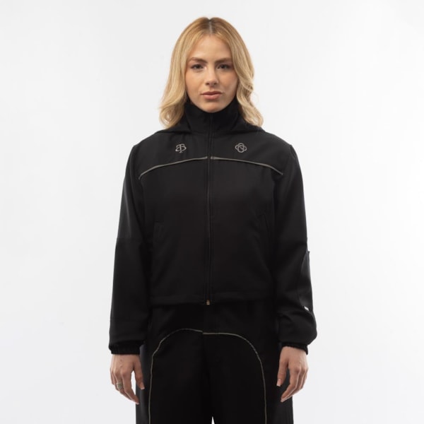 Segunda imagem do produto Corta Vento Iron