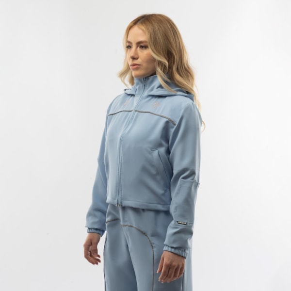 Segunda imagem do produto Corta Vento Iron