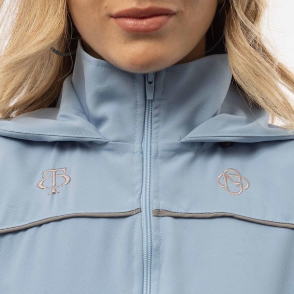 Segunda imagem do produto Corta Vento Iron