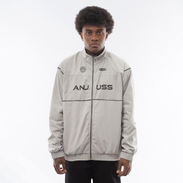 Corta Vento Masculina Cast