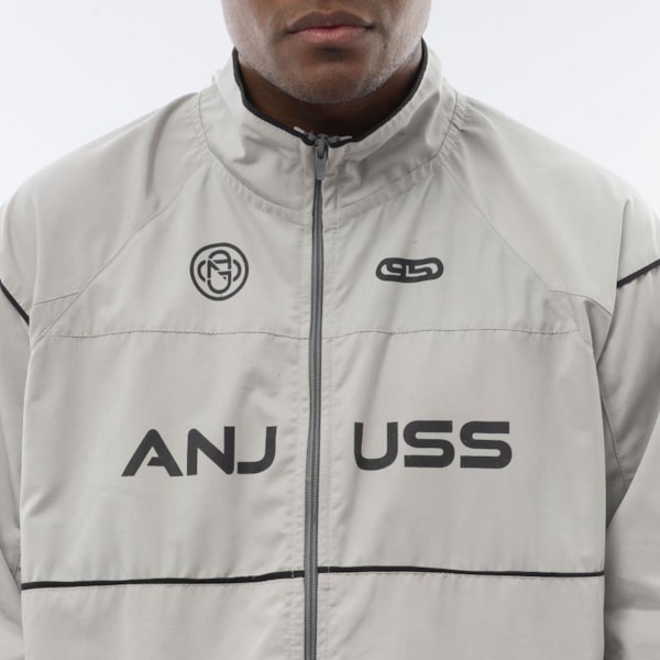 Segunda imagem do produto Corta Vento Masculina Cast