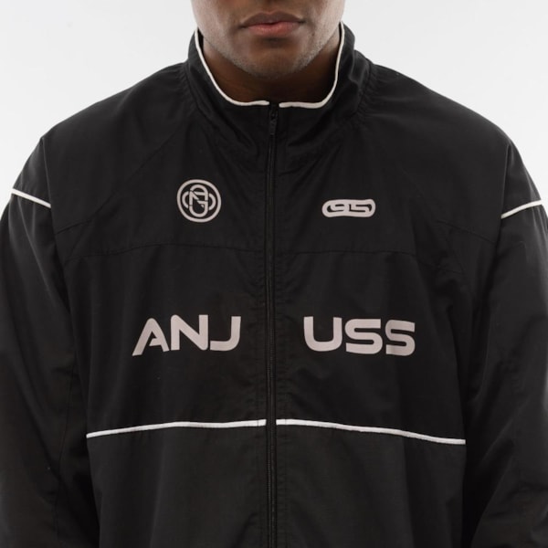 Segunda imagem do produto Corta Vento Masculina Cast