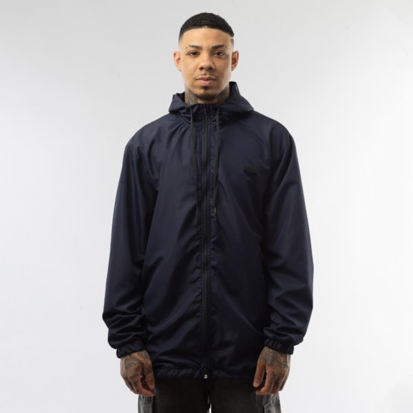 Corta Vento Masculina Holly