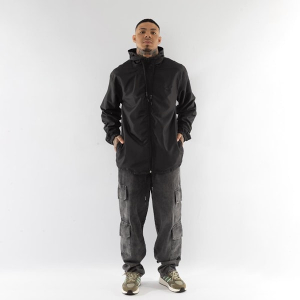 Segunda imagem do produto Corta Vento Masculina Holly