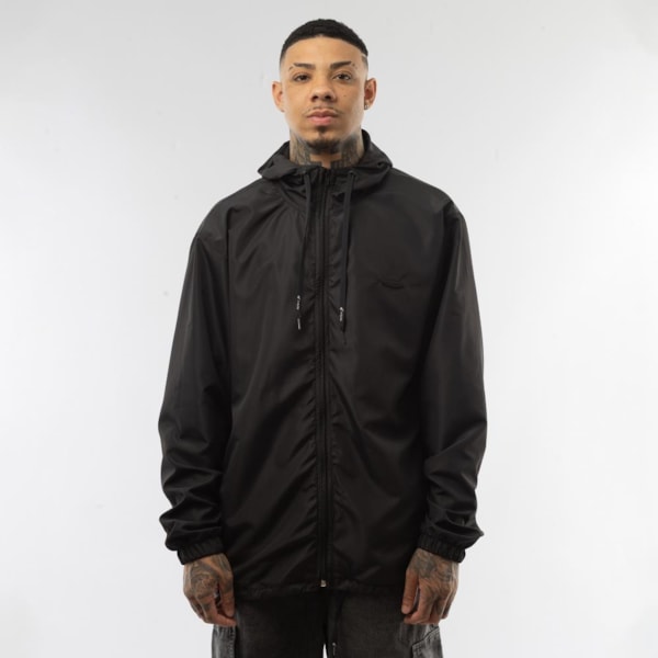 Corta Vento Masculina Holly