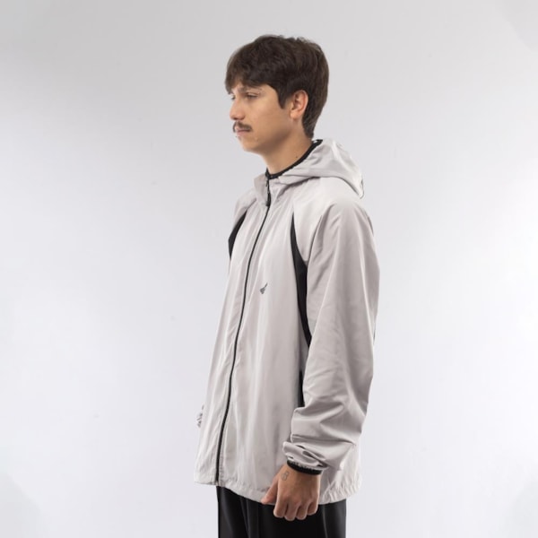 Corta Vento Masculina Spring