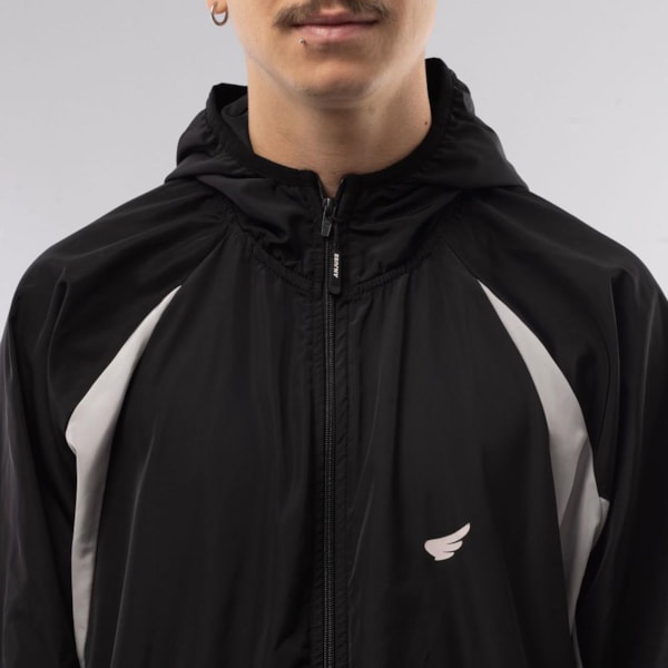 Segunda imagem do produto Corta Vento Masculina Spring