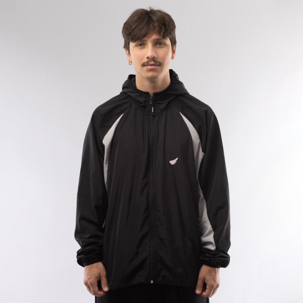 Corta Vento Masculina Spring