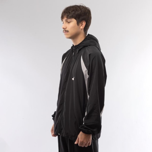 Segunda imagem do produto Corta Vento Masculina Spring