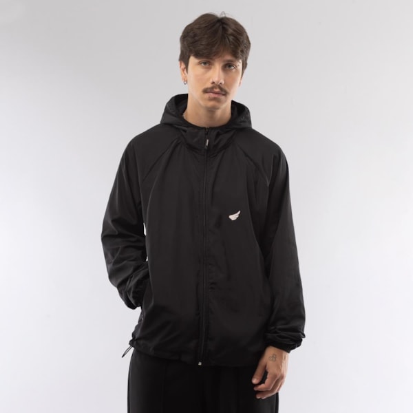 Corta Vento Masculina Spring