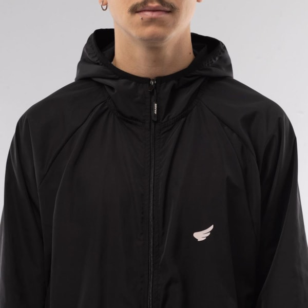 Corta Vento Masculina Spring