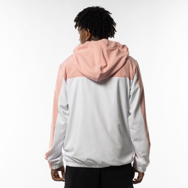Segunda imagem do produto Corta Vento Masculino Clipped