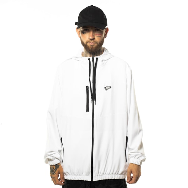 Corta Vento Masculino Jaggy