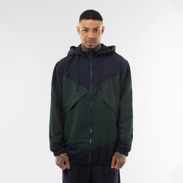 Corta Vento Masculino Loud