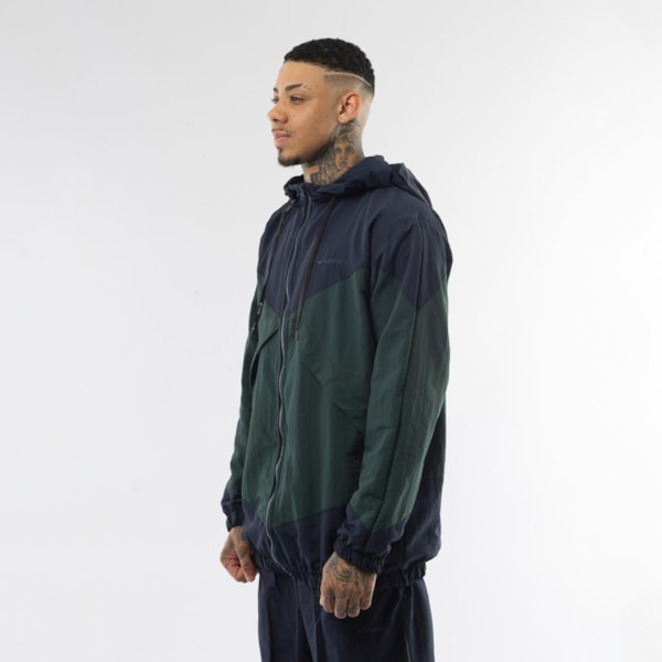 Segunda imagem do produto Corta Vento Masculino Loud