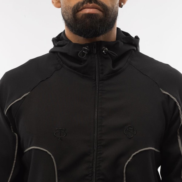 Segunda imagem do produto Corta Vento Slant