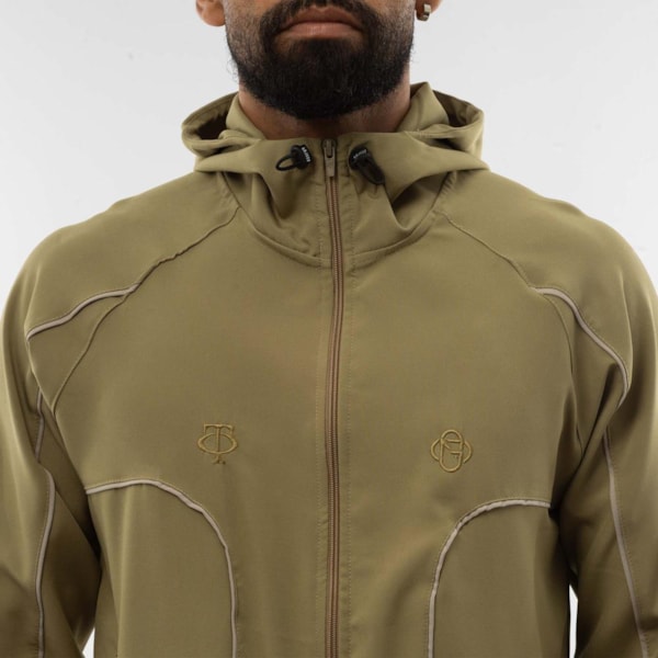 Segunda imagem do produto Corta Vento Slant