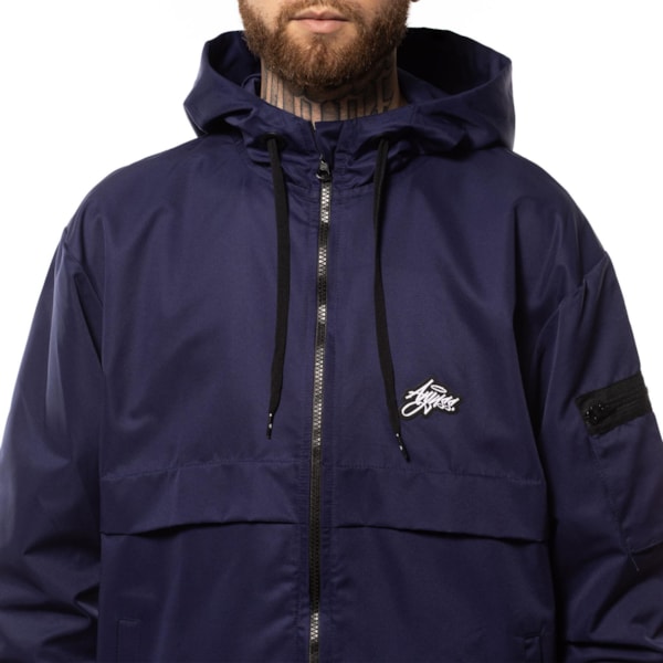 Segunda imagem do produto Corta Vento Solid