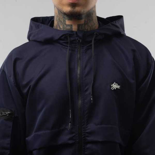 Segunda imagem do produto Corta Vento Solid