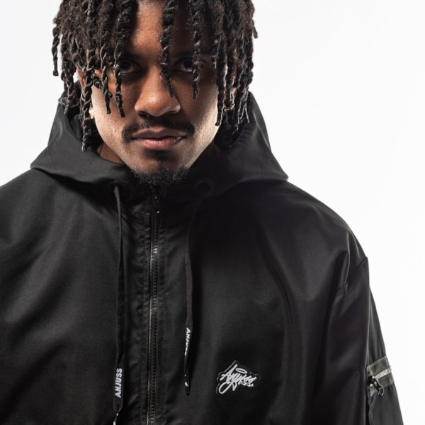 Segunda imagem do produto Corta Vento Solid