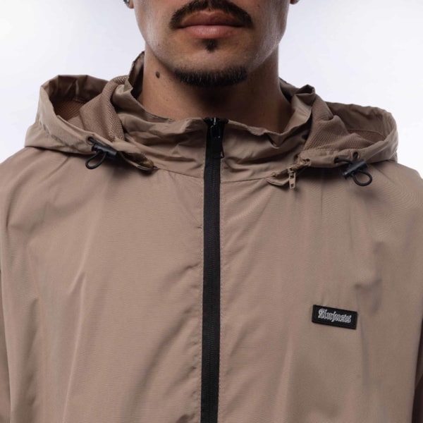 Segunda imagem do produto Corta Vento Storm