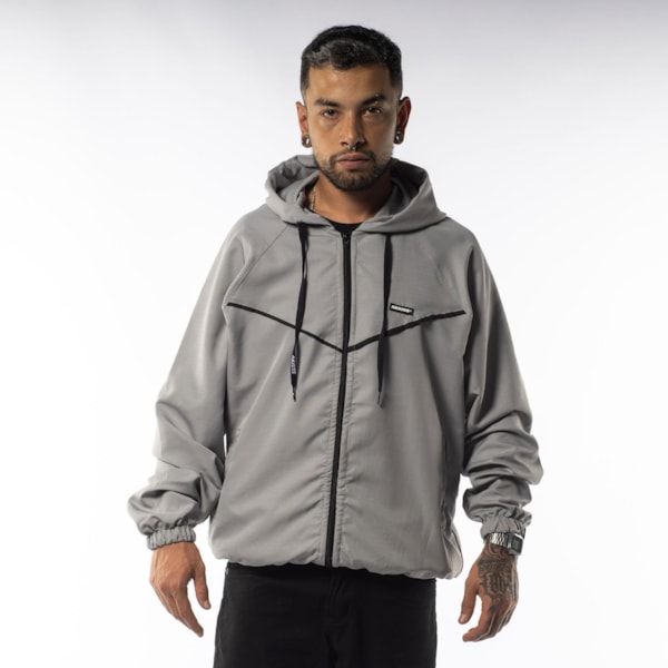 Corta Vento Unisex Rate