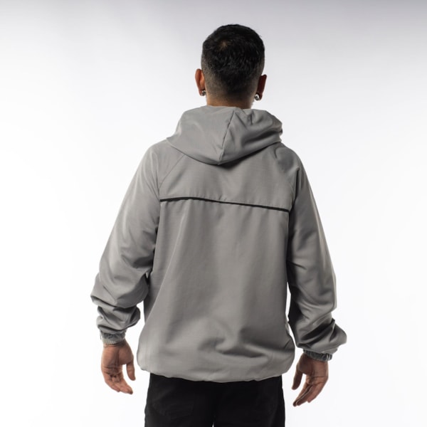 Segunda imagem do produto Corta Vento Unisex Rate
