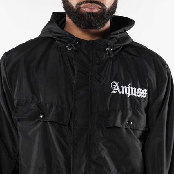 Segunda imagem do produto Corta Vento Unisex Shell