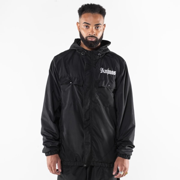 Corta Vento Unisex Shell