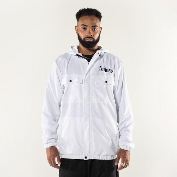 Segunda imagem do produto Corta Vento Unisex Shell