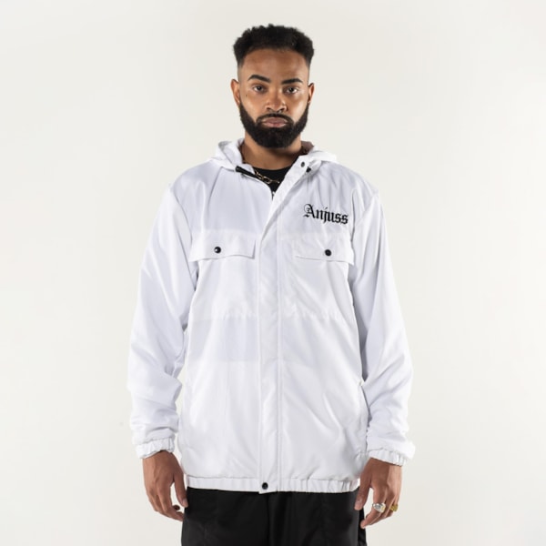 Segunda imagem do produto Corta Vento Unisex Shell