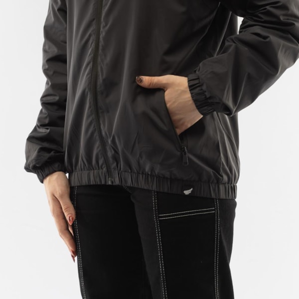 Segunda imagem do produto Corta Vento Wind Shield