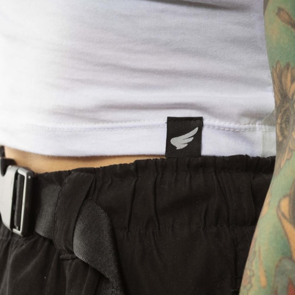 Segunda imagem do produto Cropped Ageless