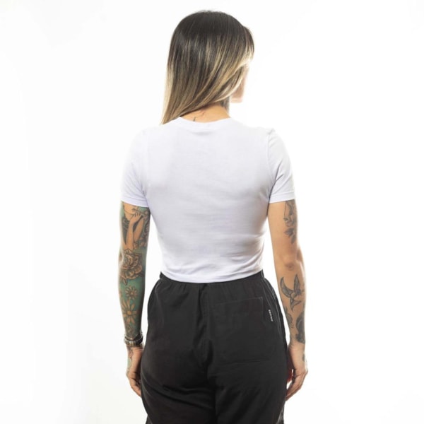 Segunda imagem do produto Cropped Ageless