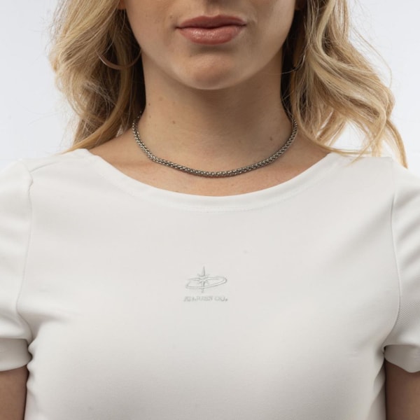 Segunda imagem do produto Cropped Baby