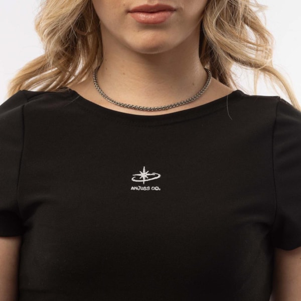 Segunda imagem do produto Cropped Baby