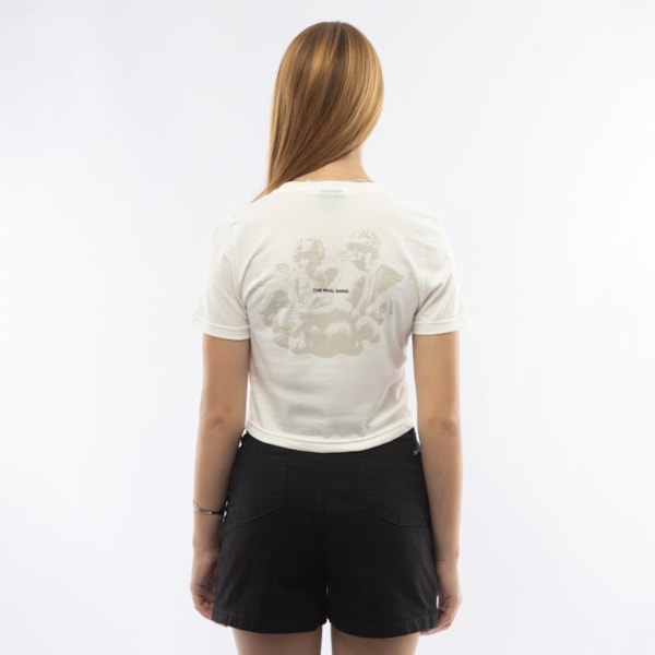 Segunda imagem do produto Cropped Babytee Archangel