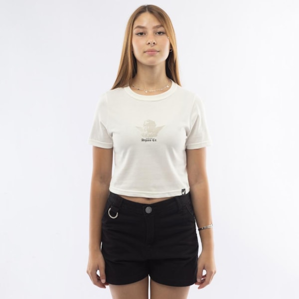 Cropped Babytee Archangel