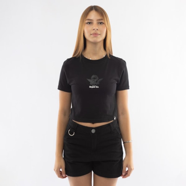 Cropped Babytee Archangel