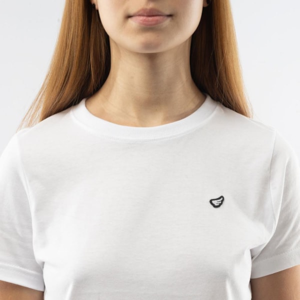 Segunda imagem do produto Cropped Feminina Winged