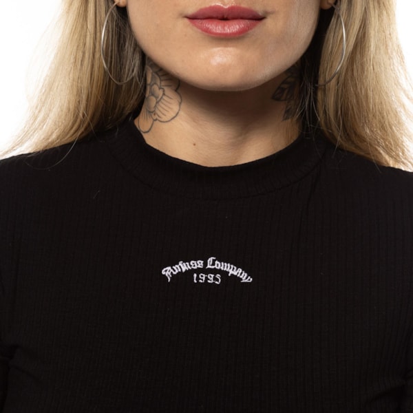 Segunda imagem do produto Cropped Feminino Company