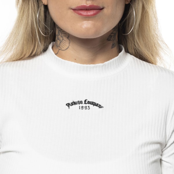 Segunda imagem do produto Cropped Feminino Company