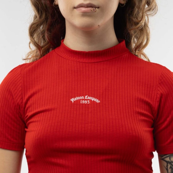 Segunda imagem do produto Cropped Feminino Company