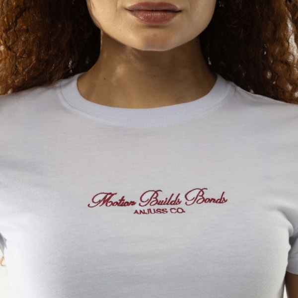 Segunda imagem do produto Cropped Feminino Fine