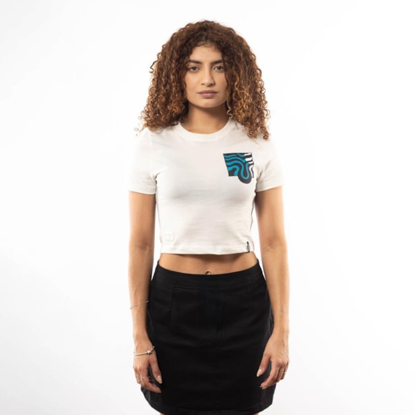 Cropped Feminino Marcella Calado