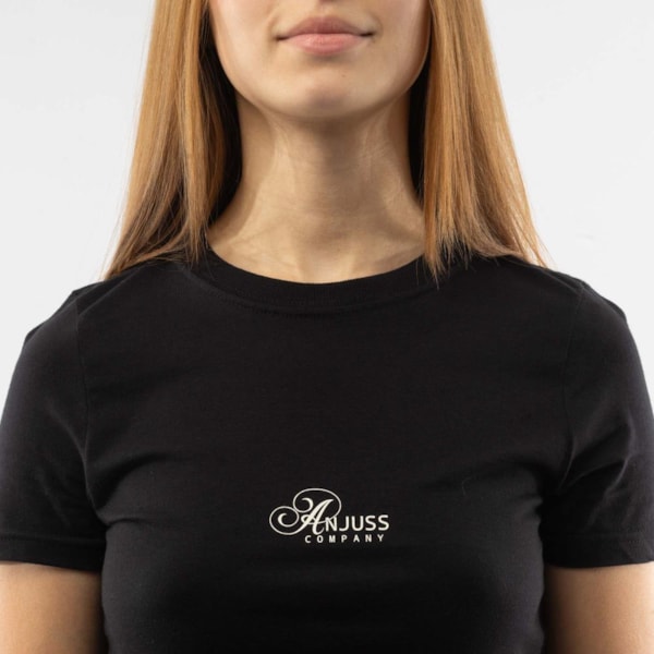 Segunda imagem do produto Cropped Leave