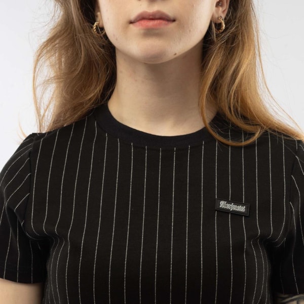 Segunda imagem do produto Cropped Mercy