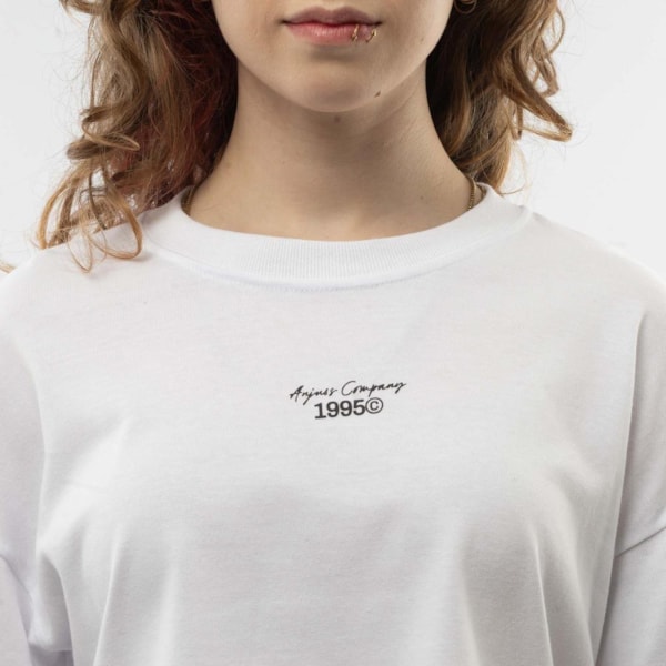 Segunda imagem do produto Cropped Over Feminina Repeat